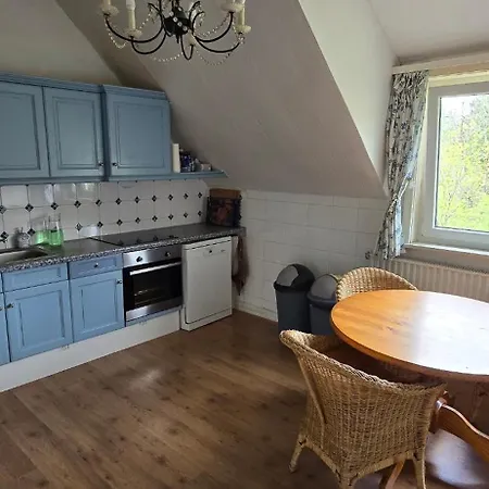 Vakantiehuis Huize Hubertus *