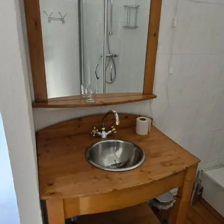 Huize Hubertus Vakantiehuis Sankt Andreasberg