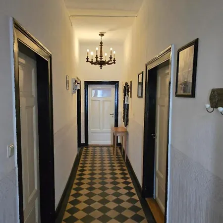 Huize Hubertus Vakantiehuis *