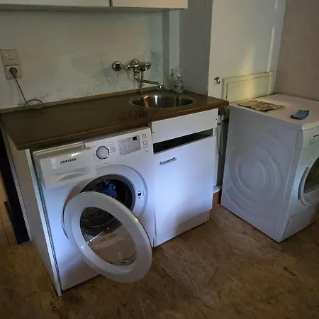 Huize Hubertus Vakantiehuis Sankt Andreasberg