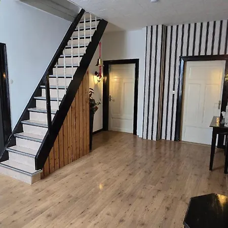 Huize Hubertus Vakantiehuis