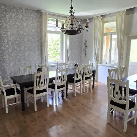 Huize Hubertus Vakantiehuis *