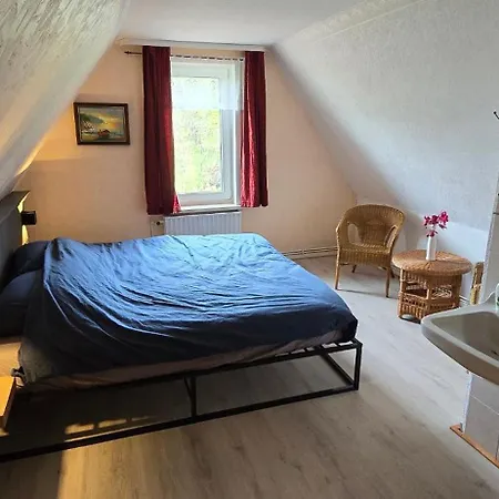 Huize Hubertus Vakantiehuis Sankt Andreasberg