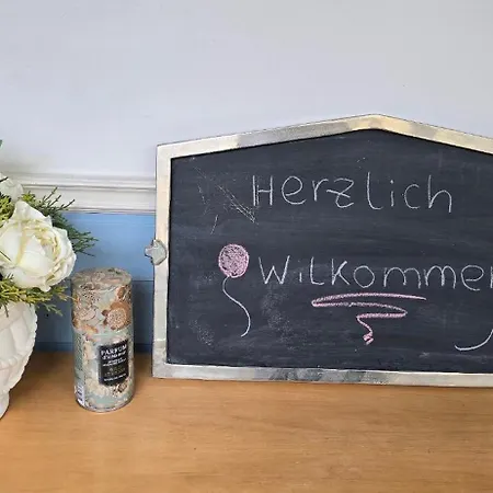 Huize Hubertus * Sankt Andreasberg