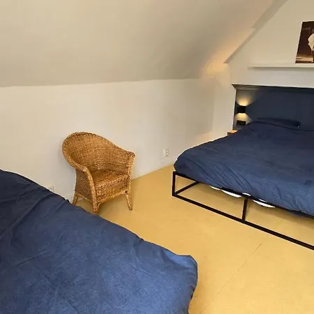 Huize Hubertus Sankt Andreasberg