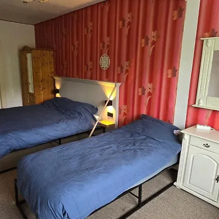 Vakantiehuis Huize Hubertus Sankt Andreasberg