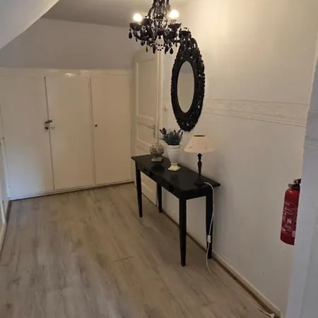 Vakantiehuis Huize Hubertus