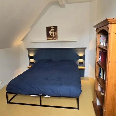 Huize Hubertus Sankt Andreasberg