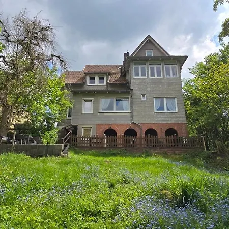 Huize Hubertus Vakantiehuis Sankt Andreasberg