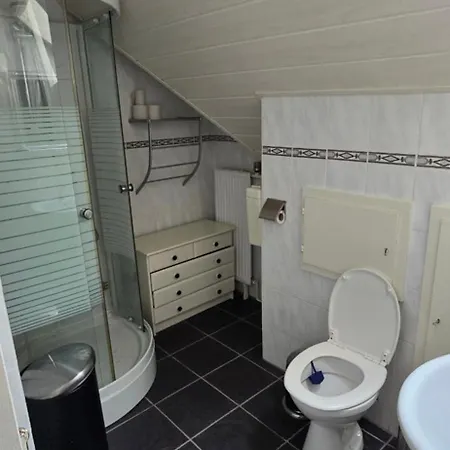 Huize Hubertus Vakantiehuis *