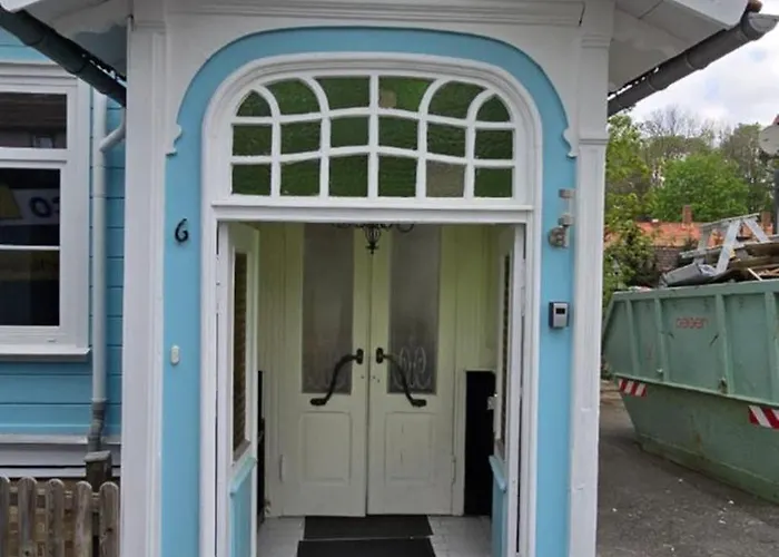 Huize Hubertus Tatil Evi