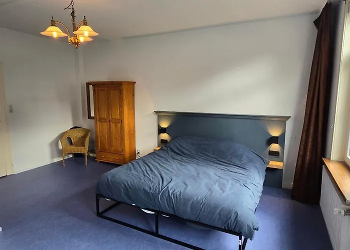 Huize Hubertus Tatil Evi Sankt Andreasberg