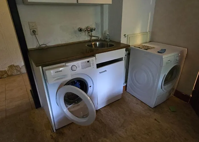 Huize Hubertus Tatil Evi Sankt Andreasberg