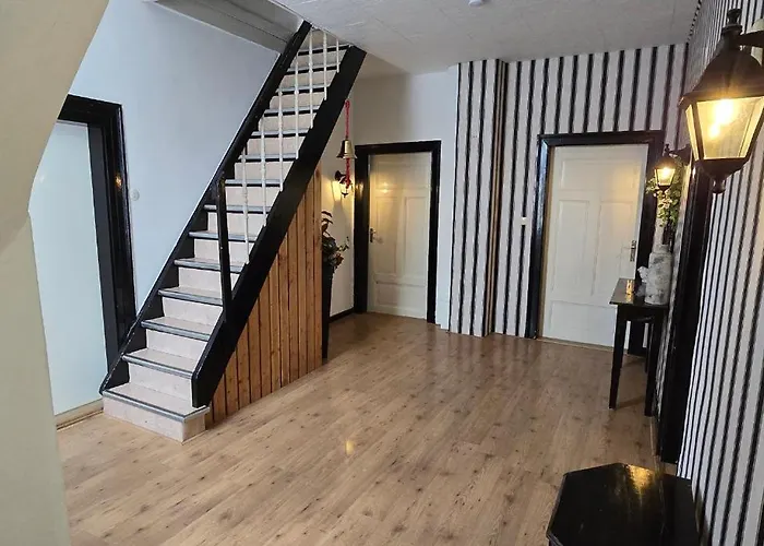 Huize Hubertus Tatil Evi