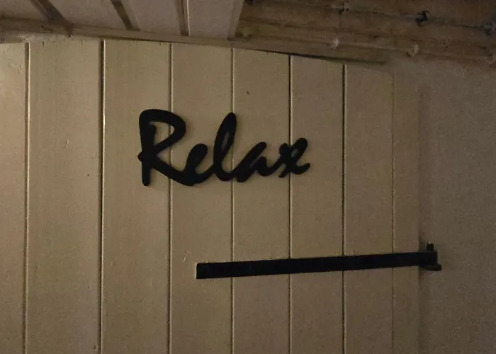 Tatil Evi Huize Hubertus