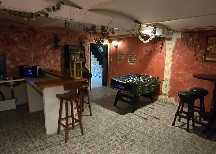 Tatil Evi Huize Hubertus Sankt Andreasberg