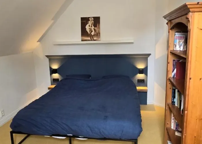 Huize Hubertus Sankt Andreasberg