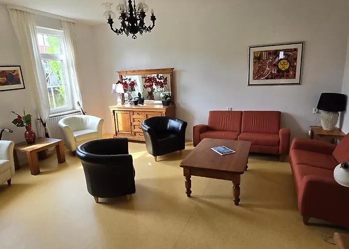 Huize Hubertus Sankt Andreasberg