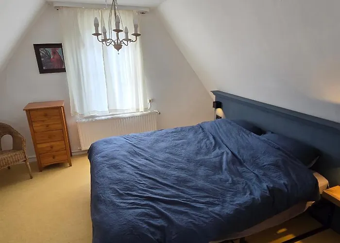 Huize Hubertus Tatil Evi